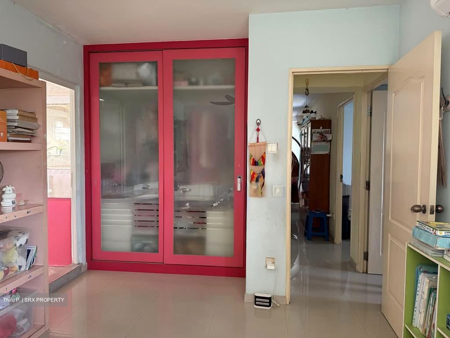 Blk 275C Wenya (Jurong West), HDB 5 Rooms #575843951